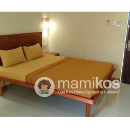 Familytel Bali Hotel Kuta Selatan Buitenkant foto