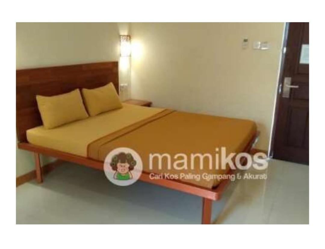 Familytel Bali Hotel Kuta Selatan Buitenkant foto