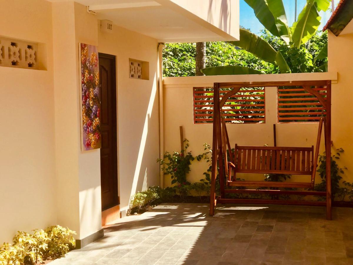 Familytel Bali Hotel Kuta Selatan Buitenkant foto