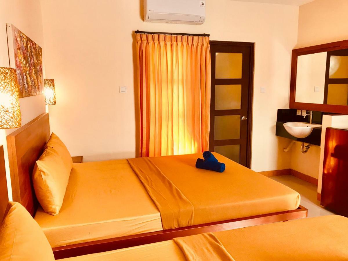 Familytel Bali Hotel Kuta Selatan Buitenkant foto