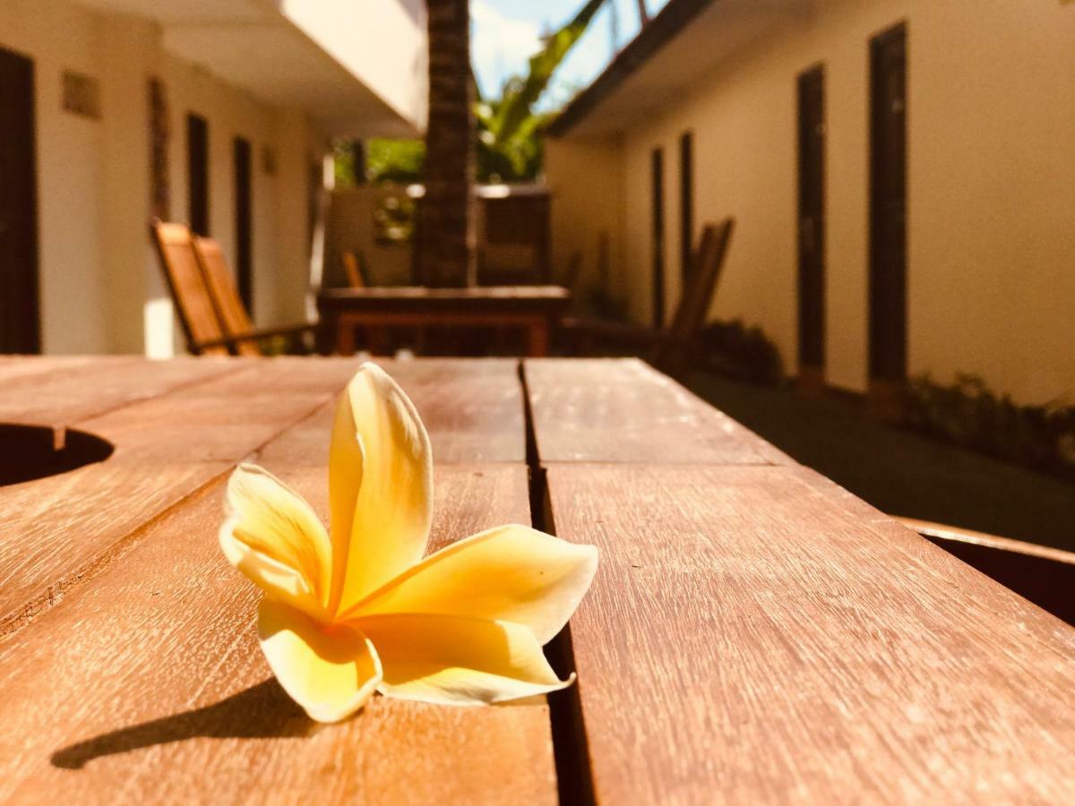 Familytel Bali Hotel Kuta Selatan Buitenkant foto