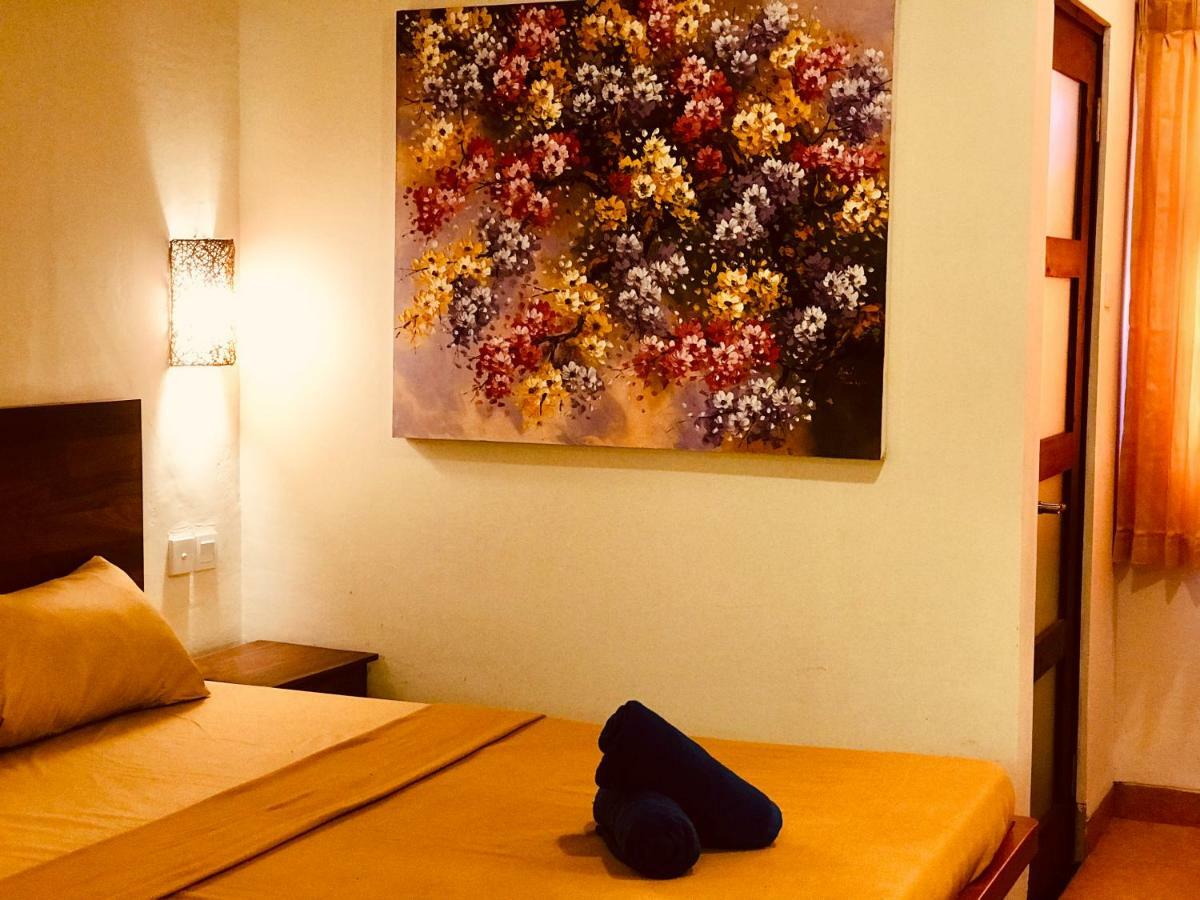 Familytel Bali Hotel Kuta Selatan Buitenkant foto