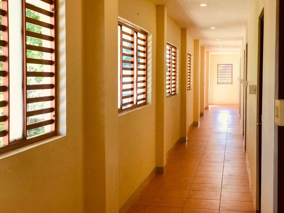 Familytel Bali Hotel Kuta Selatan Buitenkant foto