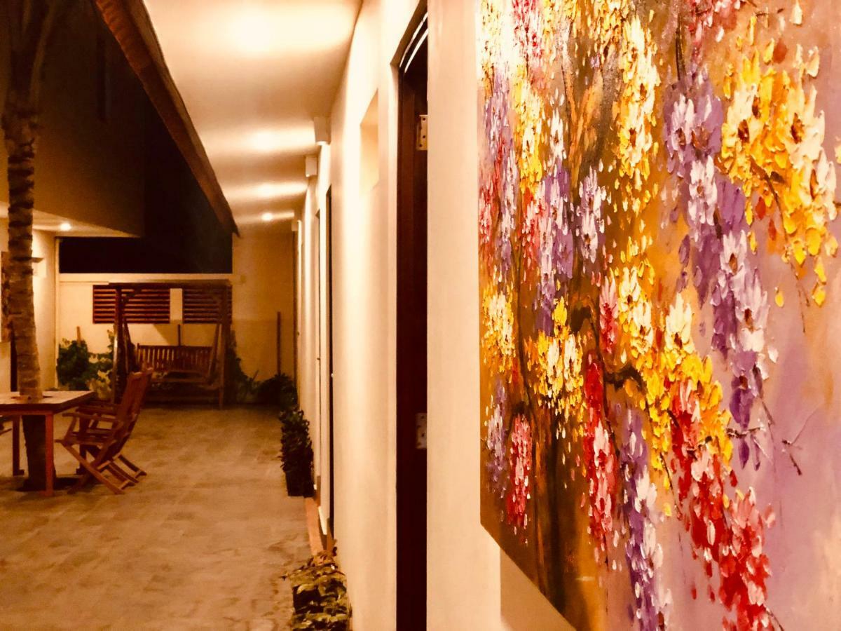 Familytel Bali Hotel Kuta Selatan Buitenkant foto