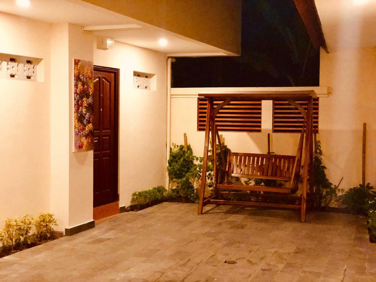Familytel Bali Hotel Kuta Selatan Buitenkant foto