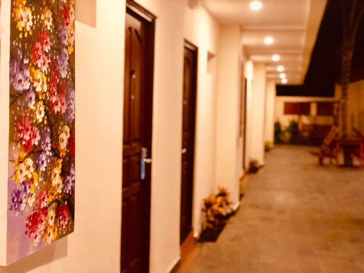 Familytel Bali Hotel Kuta Selatan Buitenkant foto