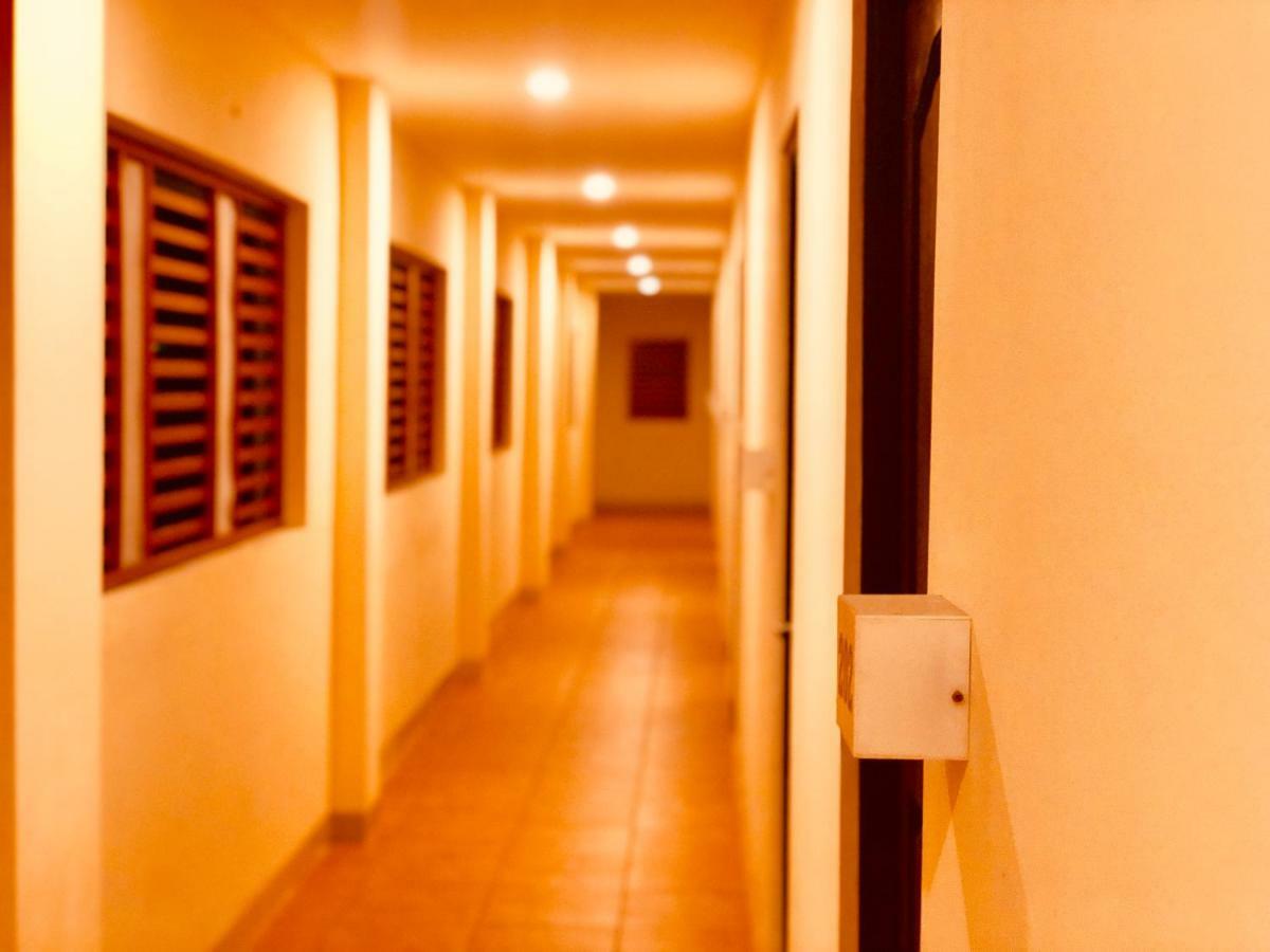 Familytel Bali Hotel Kuta Selatan Buitenkant foto